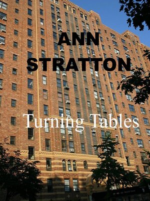 cover image of Turning Tables